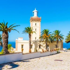 Airport Transfer From Tangier