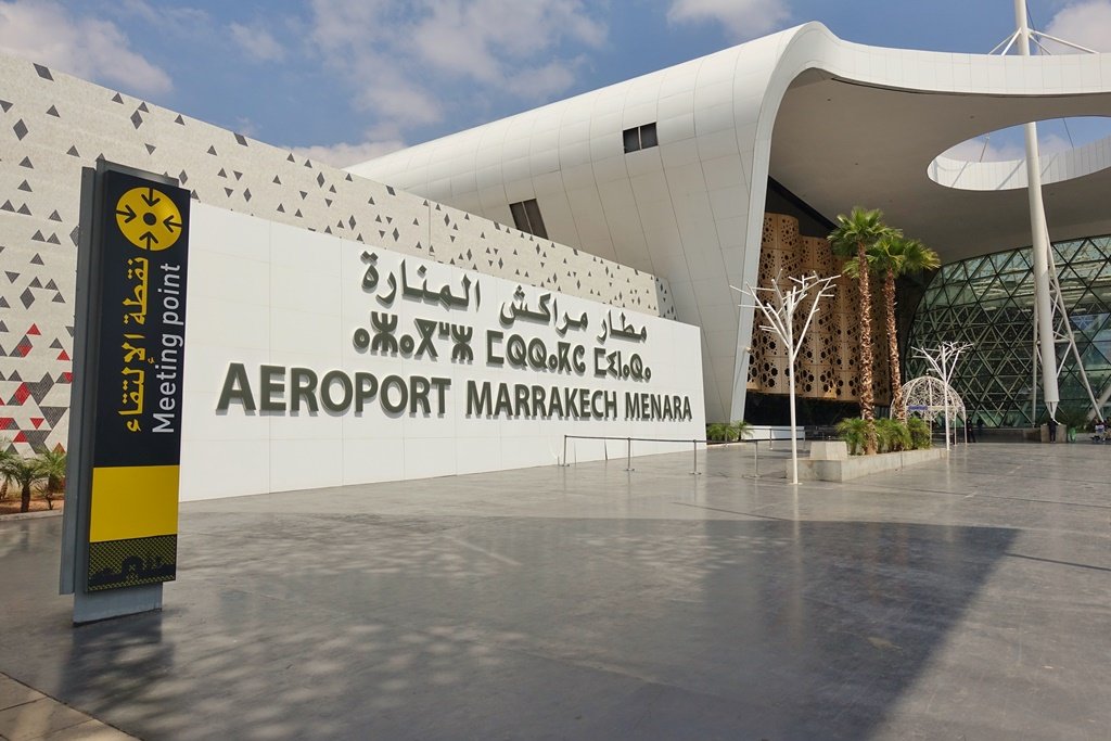 Marrakesh Airport Transfer