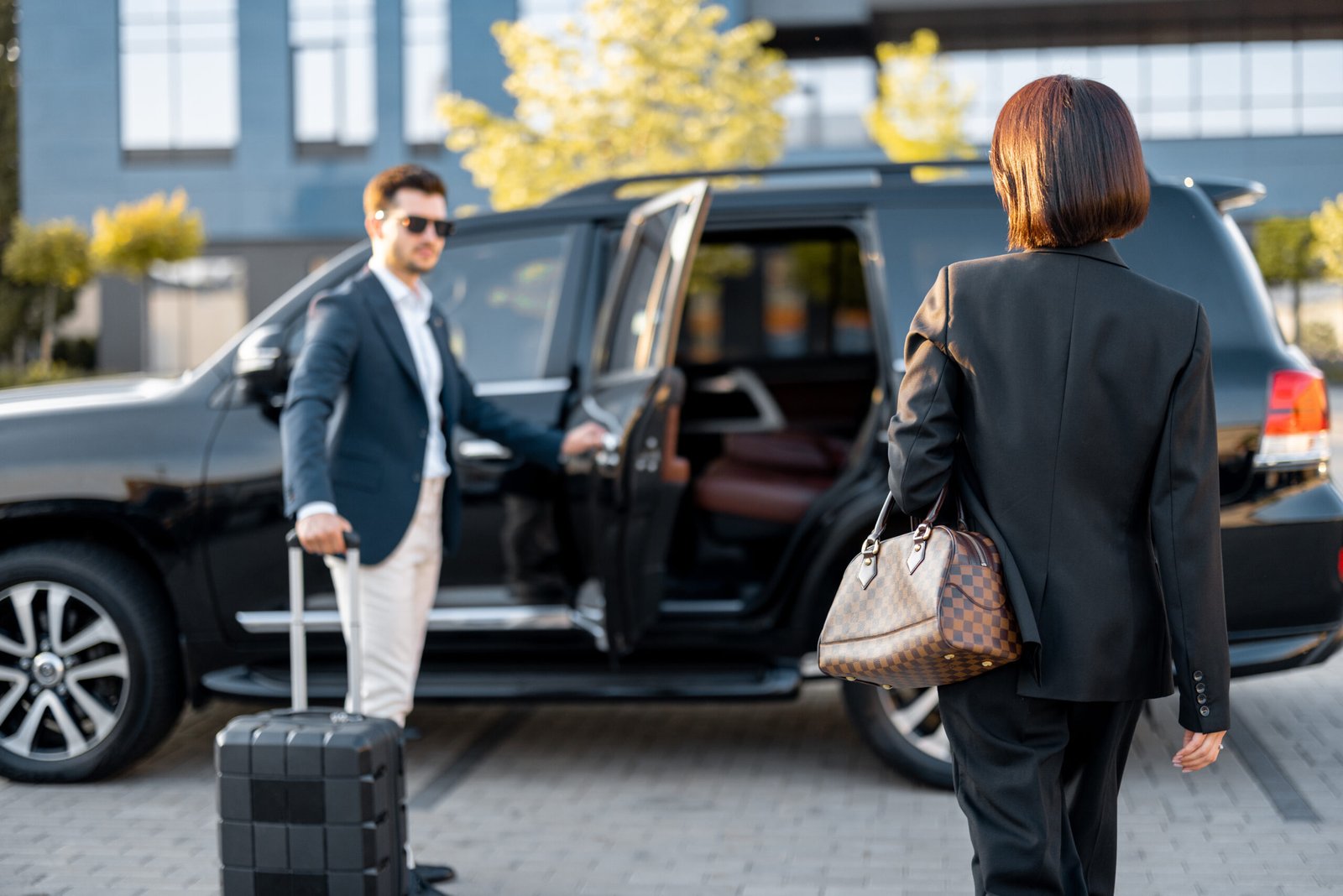 Rabat Airport Transfer