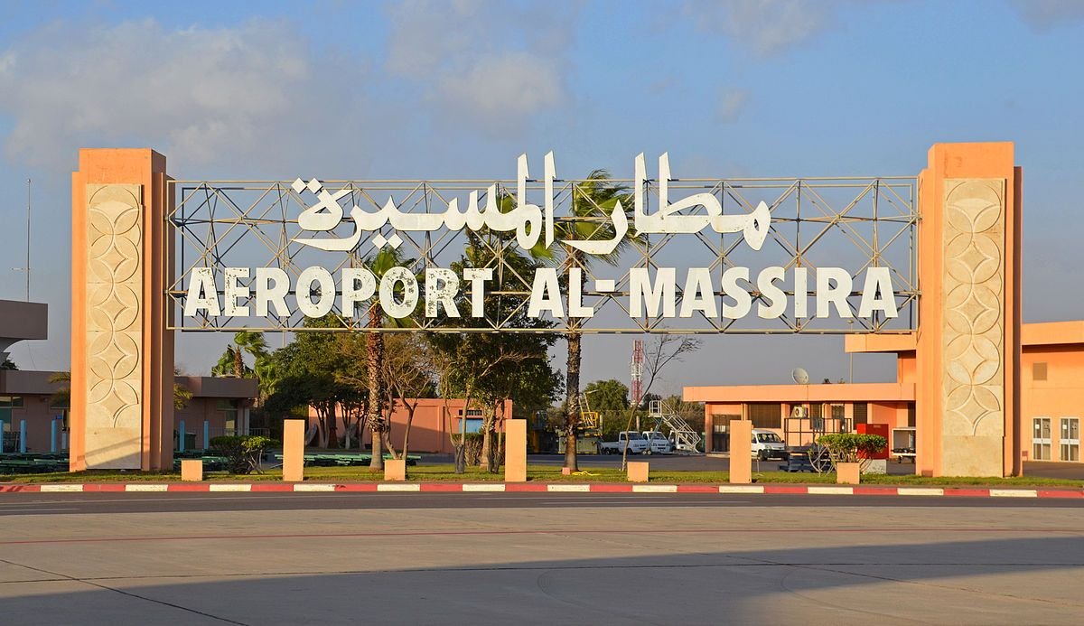 Agadir Airport Transfer