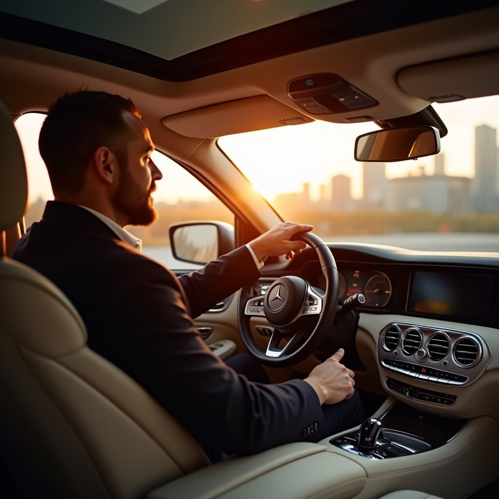 Agadir Airport Departure Transfer