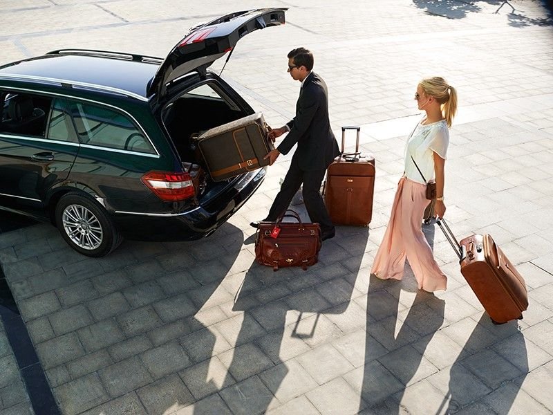 Agadir Airport Arrival Transfer